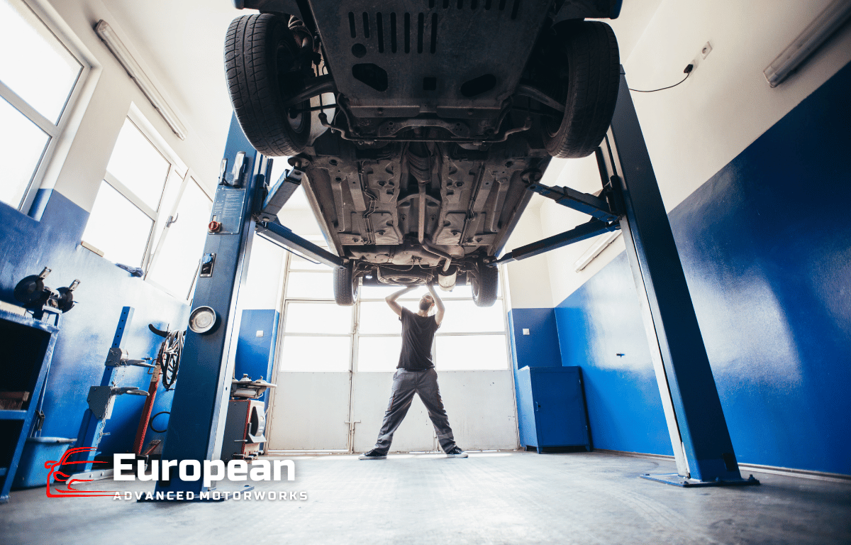 Mechanic Mernda Service And Repair