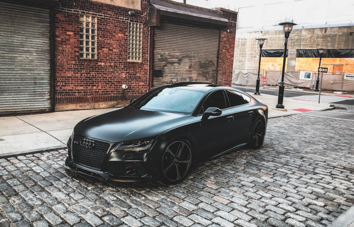Audi Programming Coding Software